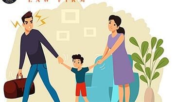 Quyền nuôi con trong vụ án ly hôn tại Đồng Nai, đảm bảo lợi ích tốt nhất cho trẻ