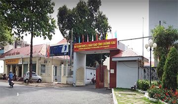 Sở giáo dục và đào tạo tỉnh Đồng Nai, nền tảng vững chắc cho tương lai