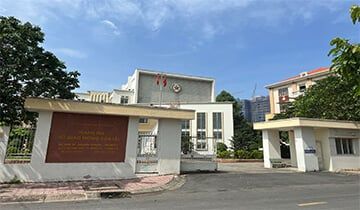 Sở giao thông vận tải tỉnh Đồng Nai