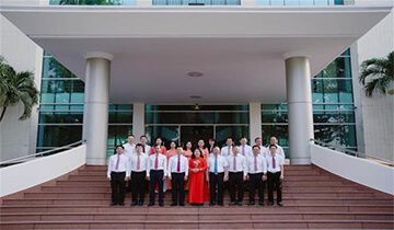 Sở kế hoạch và đầu tư tỉnh Đồng Nai