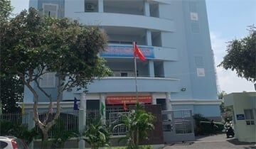 Sở lao động, thương binh và xã hội tỉnh Đồng Nai