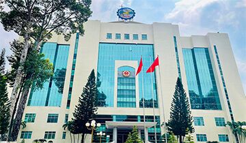 Sở nội vụ tỉnh Đồng Nai