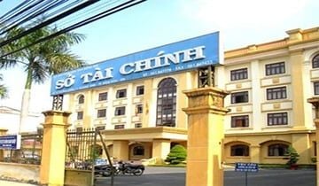 Sở tài chính tỉnh Đồng Nai