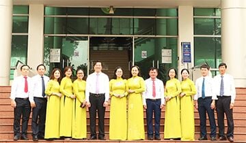 Sở văn hóa, thể thao và du lịch tỉnh Đồng Nai