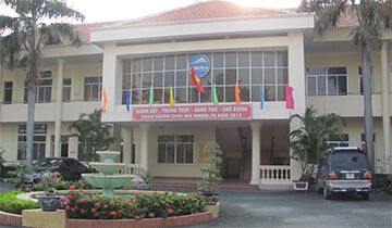 Sở xây dựng tỉnh Đồng Nai, kiến tạo và phát triển đô thị bền vững