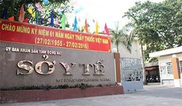 Sở y tế tỉnh Đồng Nai, bảo vệ và nâng cao sức khỏe cộng đồng