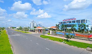 Kinh doanh hạ tầng khu công nghiệp tại Đồng Nai, lựa chọn lý tưởng cho các nhà đầu tư