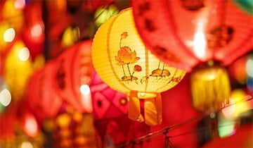 Tết Nguyên Tiêu Việt Nam, rằm tháng giêng trọn vẹn yêu thương và tín ngưỡng