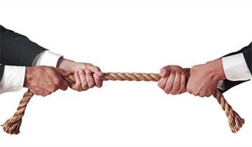 Tham gia giải quyết tranh chấp nội bộ doanh nghiệp