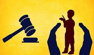 Thế nào là người thành niên và người chưa thành niên?