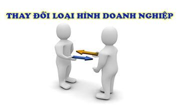 Thủ tục chuyển đổi DNTN thành công ty TNHH tại Đồng Nai