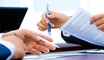 Thủ tục chuyển nhượng dự án đầu tư