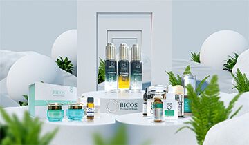 Thủ tục công bố sản phẩm mỹ phẩm