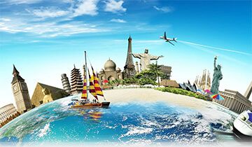 Thủ tục đăng ký cấp phép lữ hành nội địa