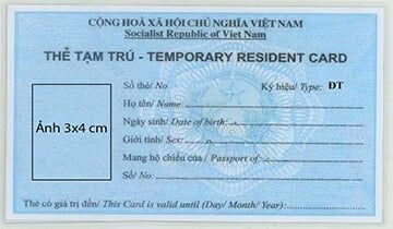 Thủ tục gia hạn tạm trú cho người nước ngoài tại Đồng Nai