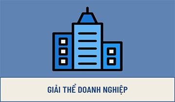 Thủ tục giải thể doanh nghiệp tại Đồng Nai, hướng dẫn chi tiết