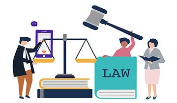 Thủ tục kháng cáo bản án, quyết định dân sự