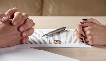Thủ tục khởi kiện vụ án ly hôn tại Đồng Nai, quy trình chi tiết