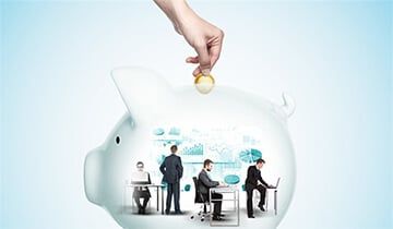 Thủ tục mở tài khoản vốn đầu tư gián tiếp