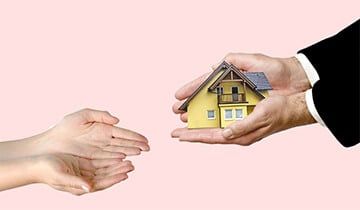 Thủ tục tặng cho quyền sử dụng đất