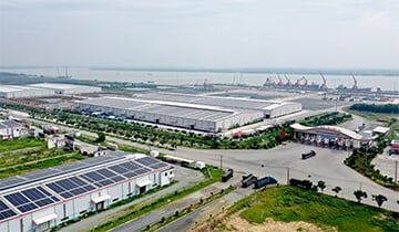 Tiềm năng đầu tư của Long An, cơ hội vàng cho các nhà đầu tư