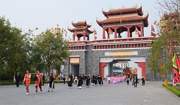 Tiềm năng đầu tư của Vĩnh Phúc, cơ hội vàng cho các nhà đầu tư