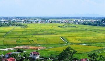 Tiền thuê đất và thời hạn giao đất