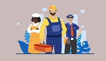 Tìm hiểu về người lao động, khái niệm và vai trò trong xã hội