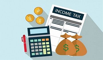 Trách nhiệm nộp thuế thu nhập cá nhân
