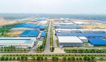 Tư vấn đầu tư tại Đồng Nai, chìa khóa thành công cho doanh nghiệp