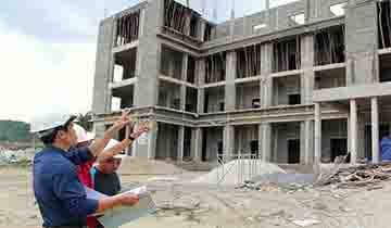 Tư vấn giấy phép xây dựng công trình