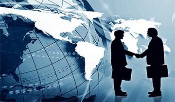 Tư vấn hoạt động đầu tư ra nước ngoài