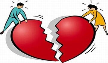 Tư vấn việc ly hôn có yếu tố nước ngoài