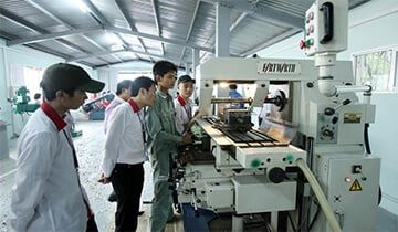 Thủ tục thành lập trung tâm dạy nghề có vốn đầu tư nước ngoài tại Đồng Nai