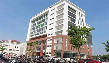 Ủy ban nhân dân thành phố Biên Hòa, tỉnh Đồng Nai