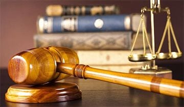 Việc khởi kiện hành vi không phải hành vi hành chính