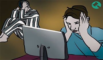 Vô ý phạm tội là gì? Trách nhiệm pháp lý của vô ý phạm tội