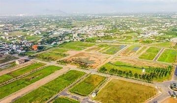 Dịch vụ hợp thửa đất tại Đồng Nai, giải pháp tối ưu cho nhu cầu bất động sản