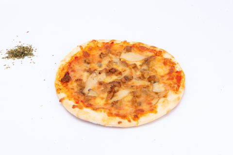 Pizza Gà nấm