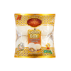 Bánh Bao nhân Thập Cẩm Trứng Cút túi 4 chiếc 480Gr