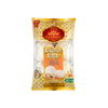 Bánh bao nhân Bò Trứng Cút túi 300Gr