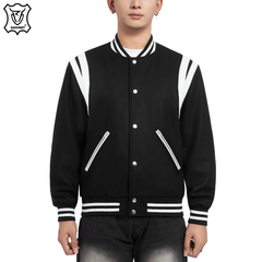 Áo Khoác Teddy Original Chính Hãng DAVINET Am25-03