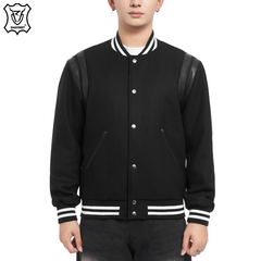 Áo Khoác Teddy Original Chính Hãng DAVINET Am25-03