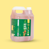  Mật Dừa Nước Cô Đặc Hữu Cơ VIETNIPA - 7kg 