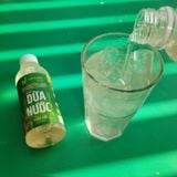  Mật Dừa Nước Hữu Cơ VIETNIPA Juice - Chai 1L 