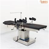  Giường phẫu thuật/bàn mổ chỉnh điện HI-MEC SB-803 