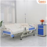  Giường bệnh nhân ICU chỉnh điện Hi-MEC HMNB-2030 
