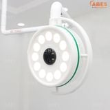  Đèn phẫu thuật/ Đèn y tế LED200 treo trần 