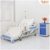  Giường bệnh nhân ICU chỉnh điện Hi-MEC HMNB-2030 