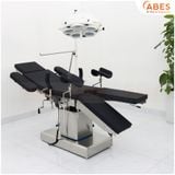  Giường phẫu thuật/bàn mổ chỉnh điện HI-MEC SB-803 